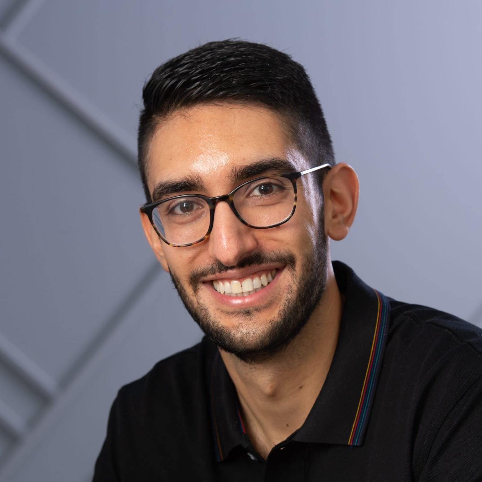 Armon Dadgar