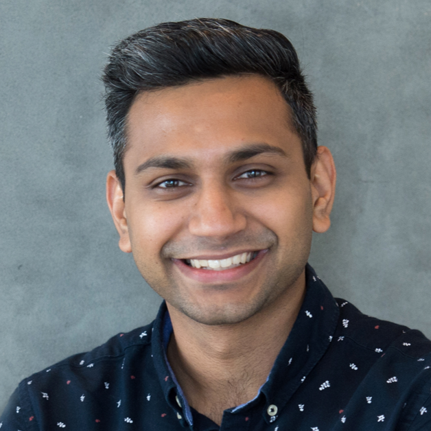 Anubhav Mishra