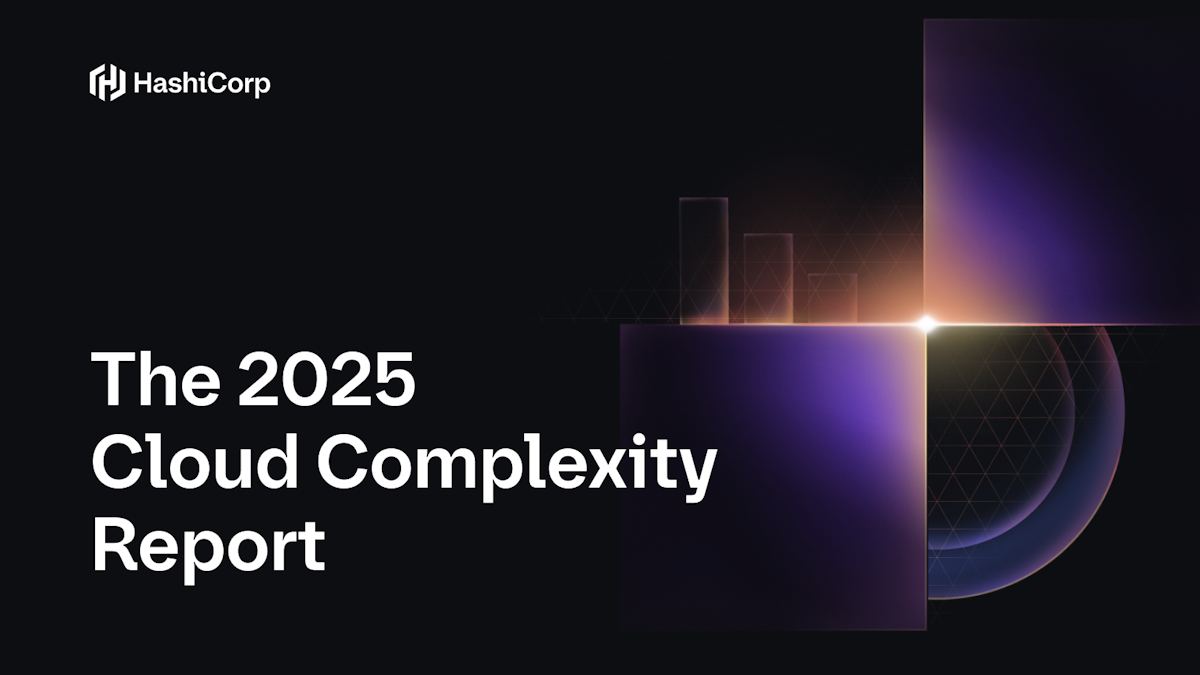 The 2025 Cloud Complexity Report