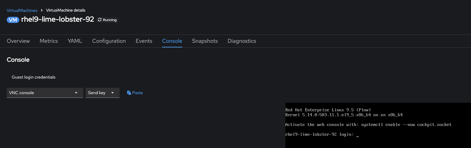 RHEL