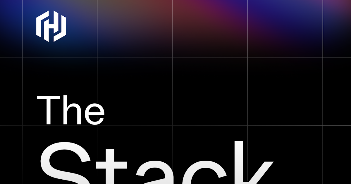 Stack Ct Login Introducing The Stack: More insights, better discovery, stronger outcomes