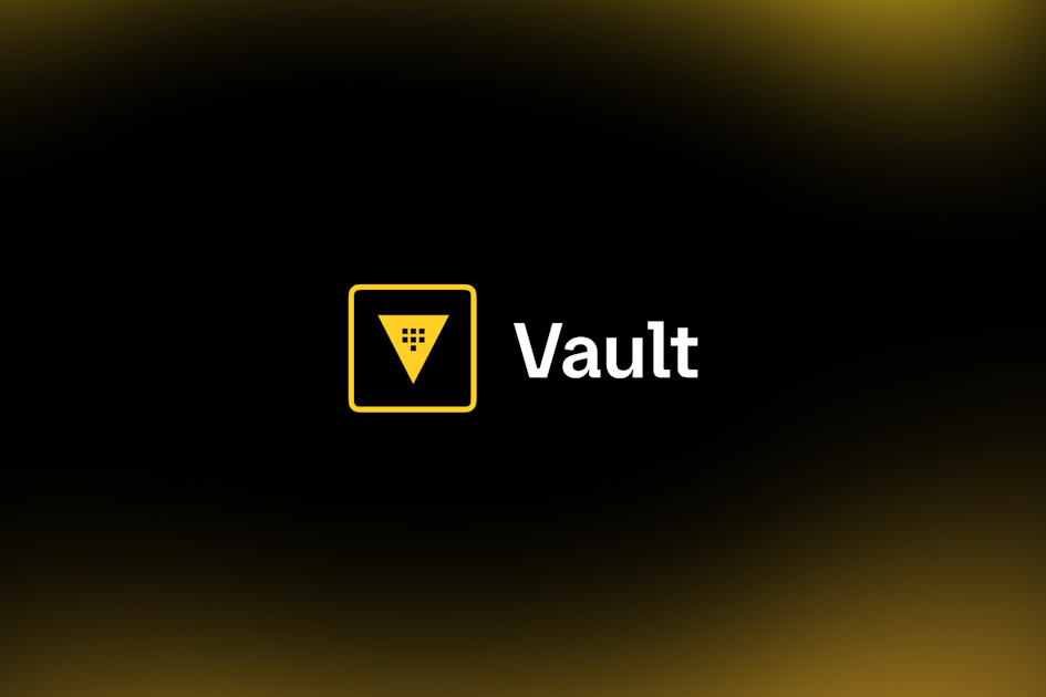 Implementing workload identity with HashiCorp Vault and SPIFFE