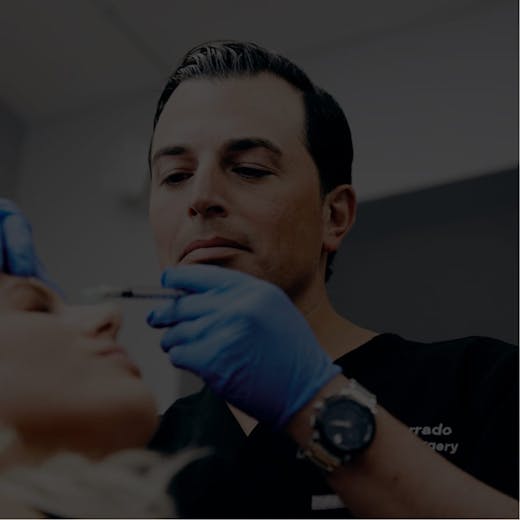 Cherry Hill Facial Plastic Surgeon