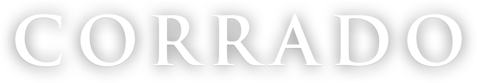 Dr. Anthony Corrado logo