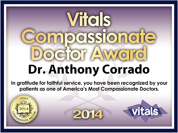 Award