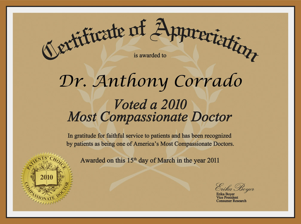 Award