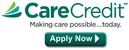 Care Credit Logo