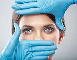 Blepharoplasty Recovery Philadelphia