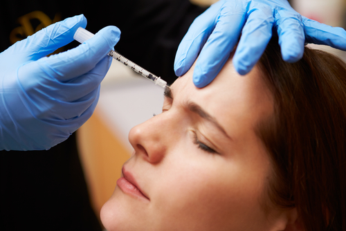 Fillers and Botox blog