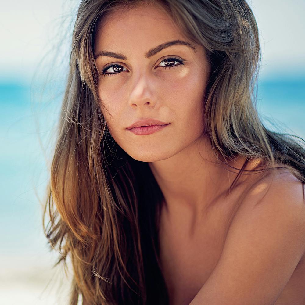Beautiful Woman