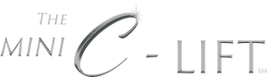 The Mini C Lift Logo