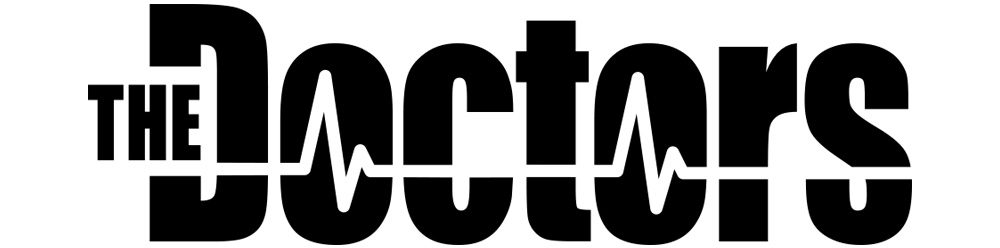 The Doctor's Logo