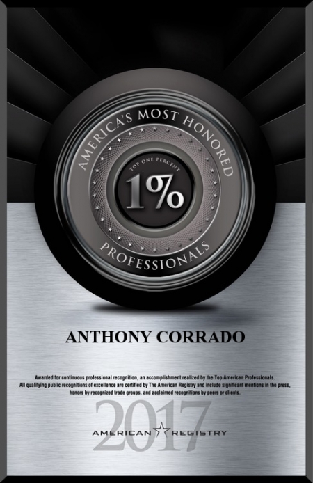 Award