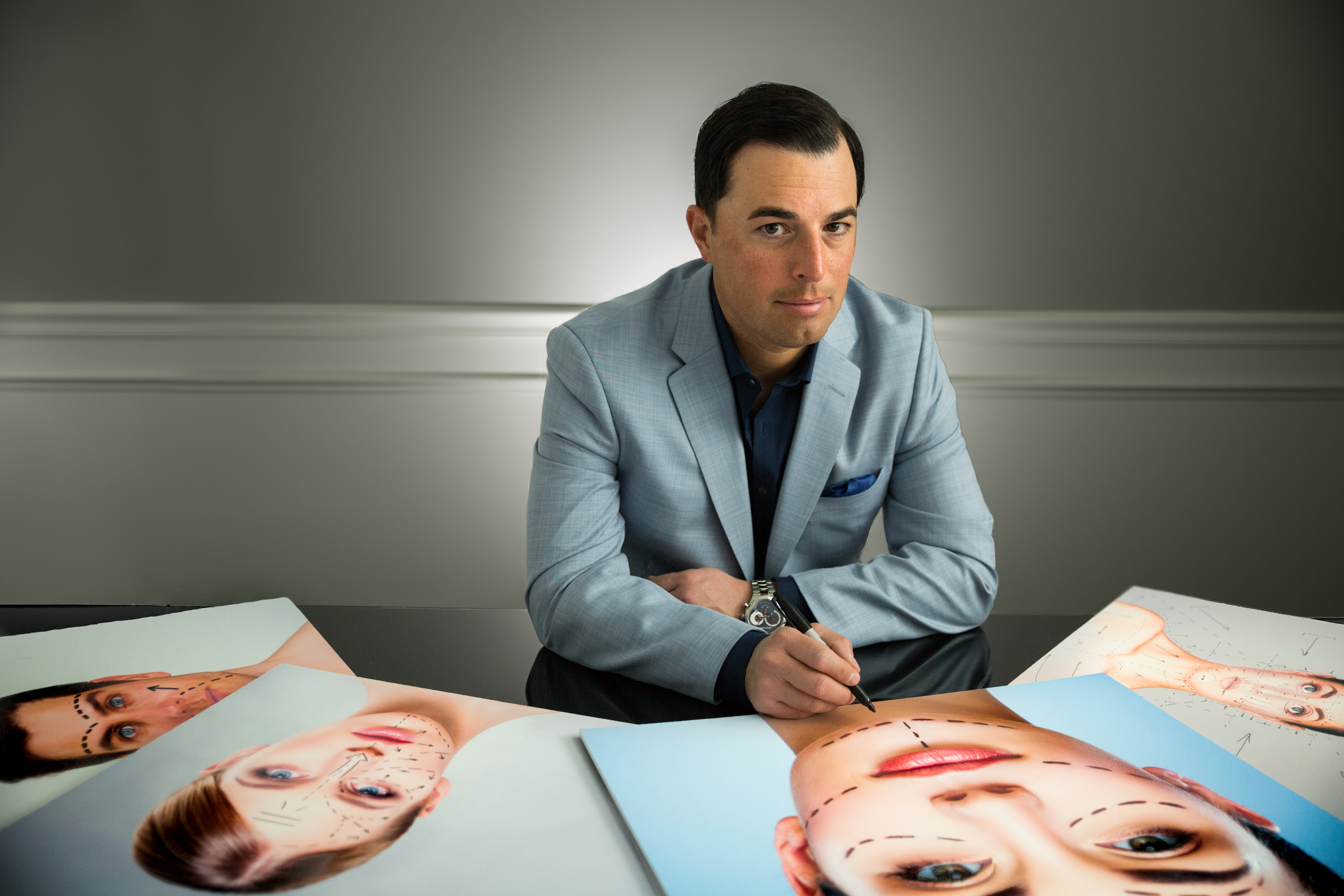 Dr. Corrado