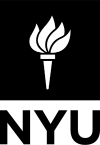 NYU Logo