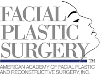 Facial Plastic Surgery Logo