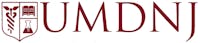 UMDNJ Logo