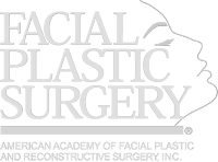 American Academy of Facial Plastic and Reconstructive Surgery logo