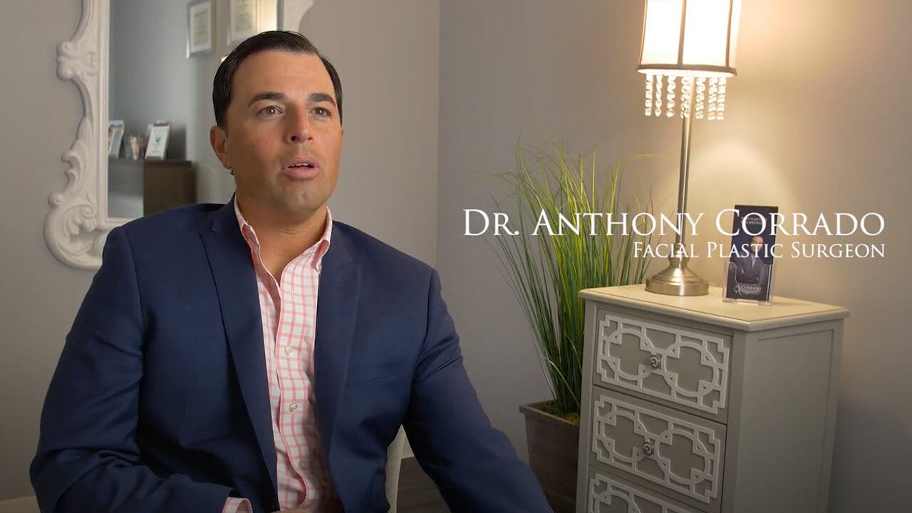 Dr. Anthony Corrado