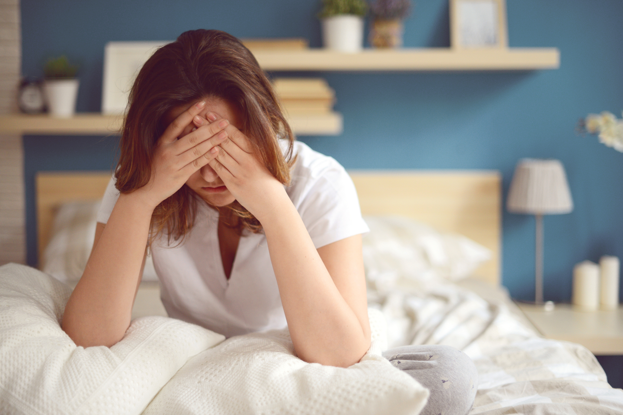 Corrado Facial Plastic Surgery Blog | Can BOTOX Help with Migraines?
