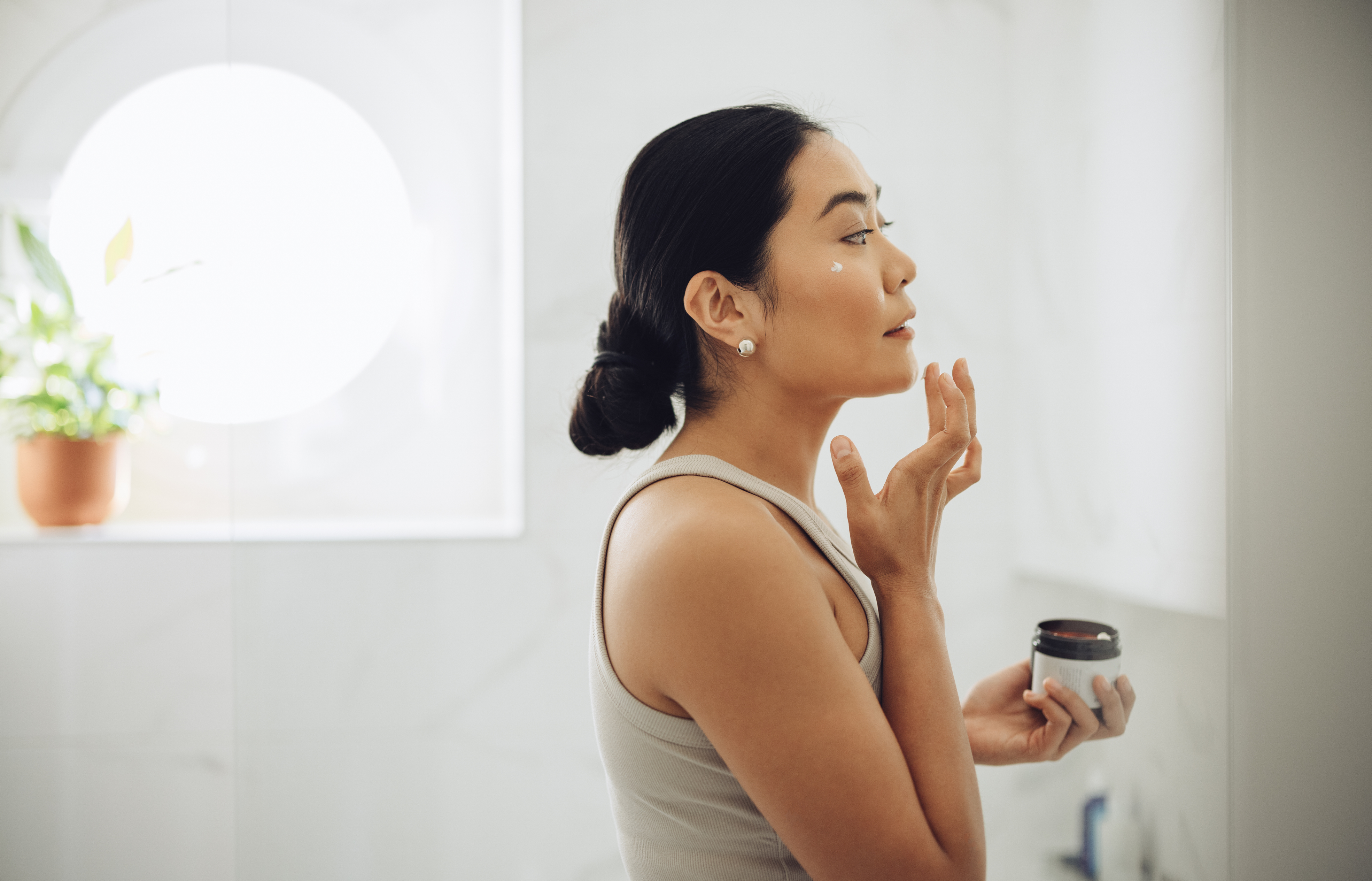 Corrado Facial Plastic Surgery Blog | How Soon Can I Wear Makeup After a Chemical Peel?