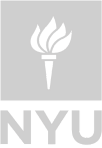 NYU logo