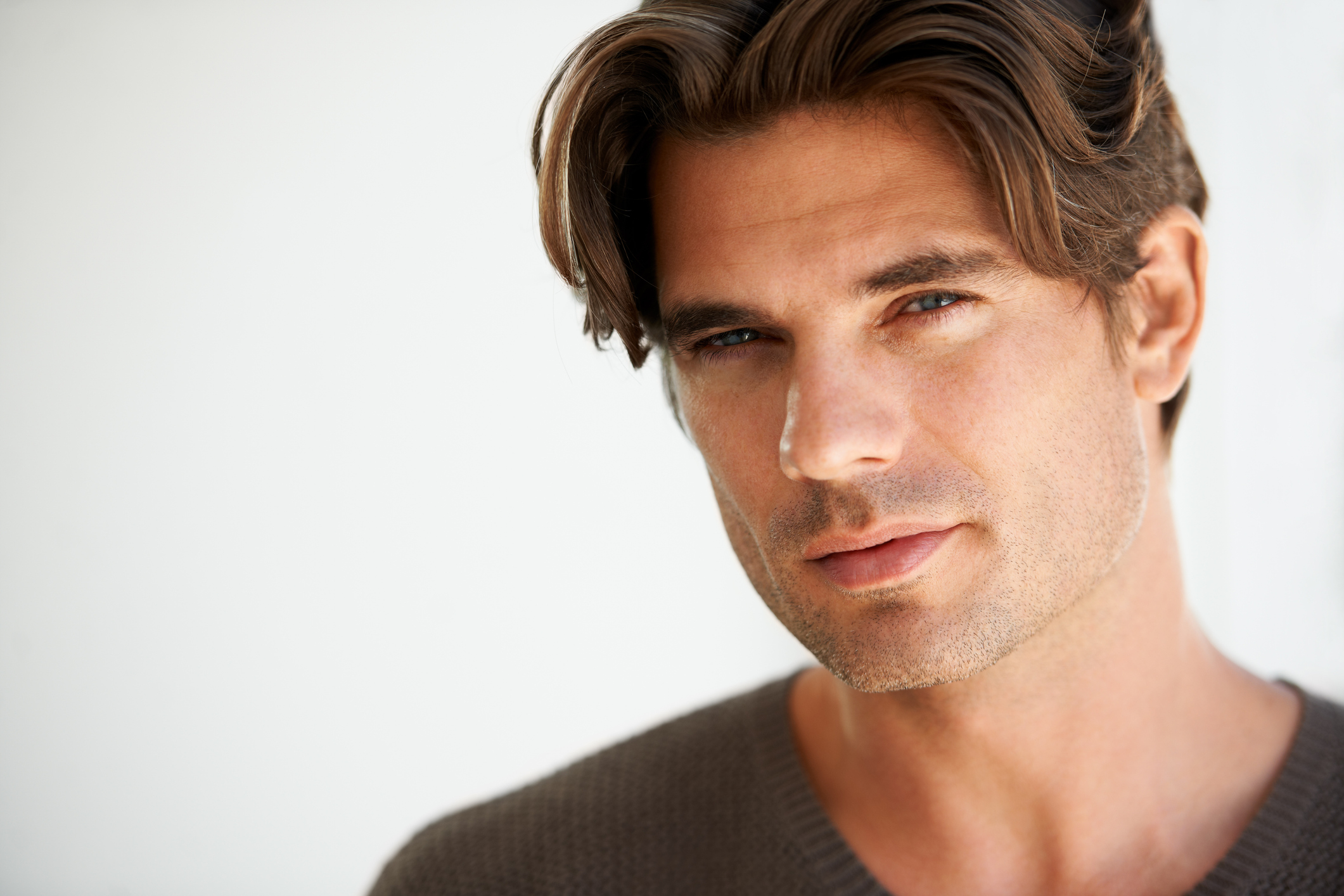Corrado Facial Plastic Surgery Blog | Male Rhinoplasty: Tailoring Nose Jobs for Masculine Features