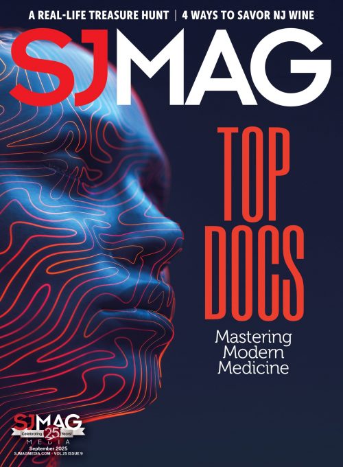 south jersey magazine logo