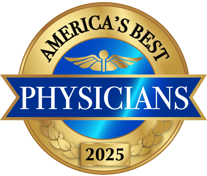 americans best physicians logo