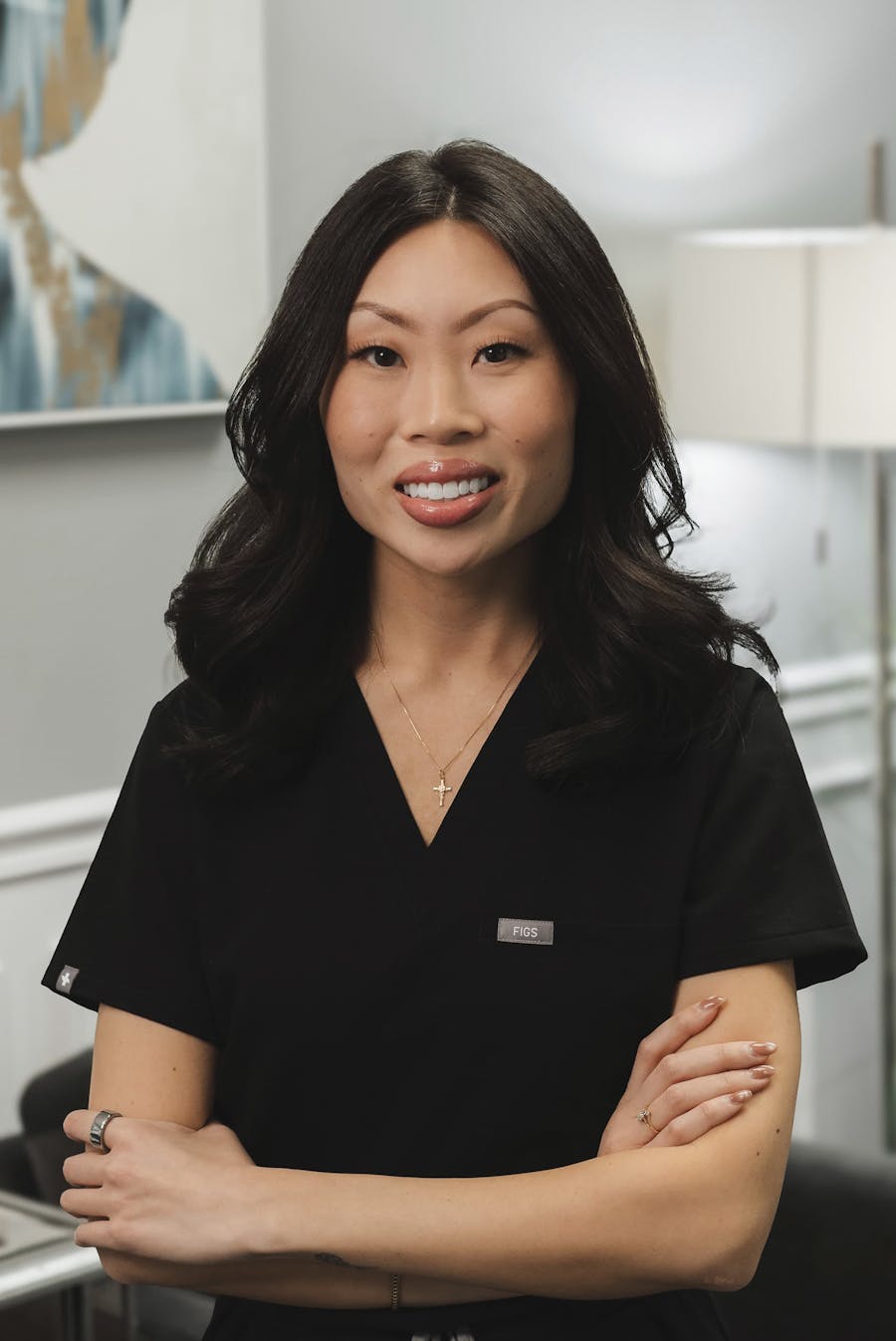 Samantha Stegemerten