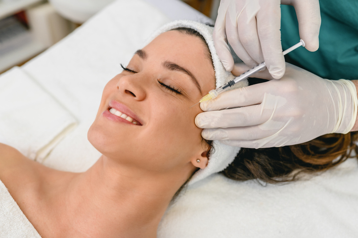 Corrado Facial Plastic Surgery Blog | Dysport vs. BOTOX: What Is the Difference and How Do You Choose?
