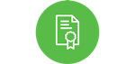GMP+ B2 certification GMP+ B2 certification