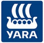 Start of the collaboration with Yara Start of the collaboration with Yara