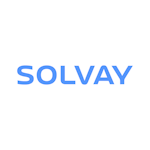 Inizio collaborazione con Solvay.
