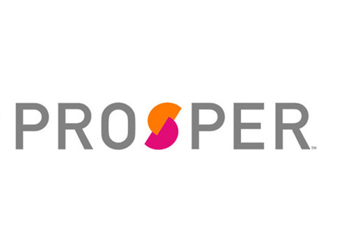 Prosper logo