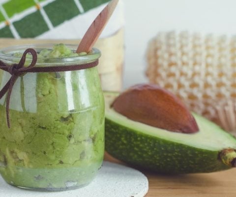 Cosmetic Surgery Houston Blog | Your Secret To Younger Looking Skin | Avocado Skin Benefits