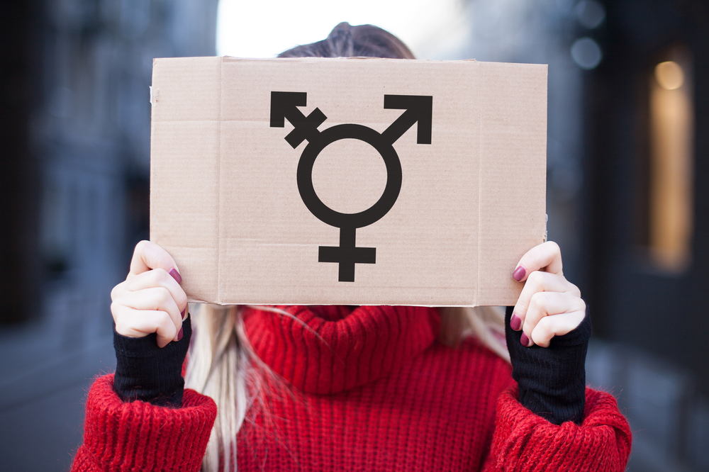 transgender surgery options