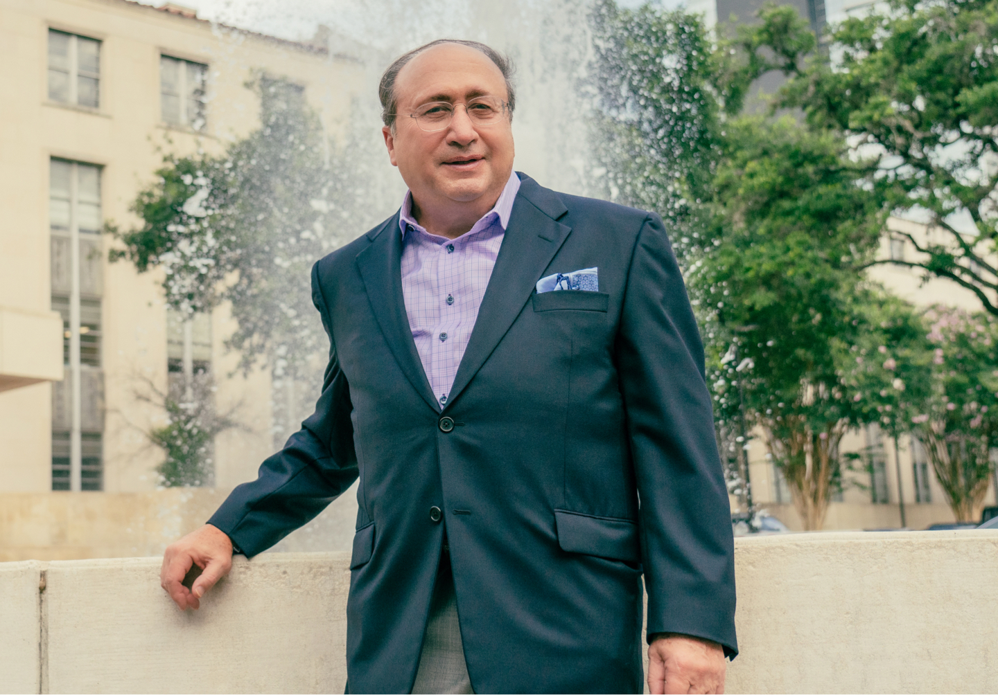 Cosmetic Surgery Houston Blog | Celebrating Excellence: Dr. Michael Eisemann Named Among Newsweek’s Best Plastic Surgeons of 2024