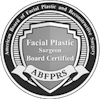 AMERICAN BOARD OF FACIAL PLASTIC AND RECONSTRUCTIVE SURGERY logo