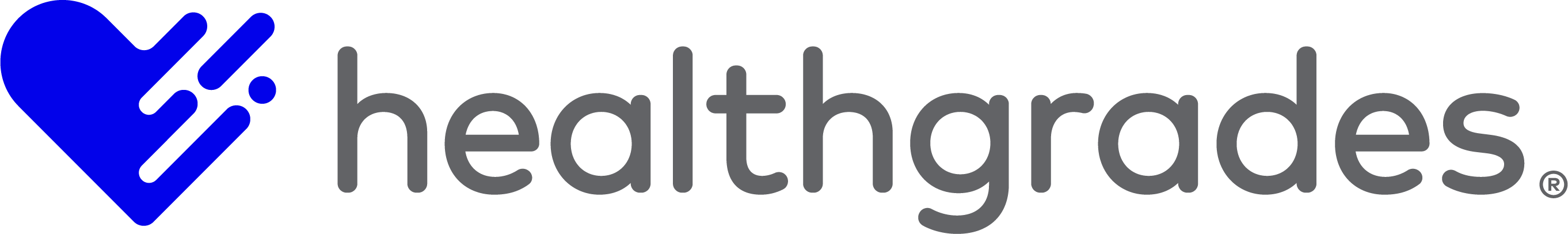 HealthGrades logo