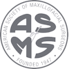 American Society of Maxillofacial Surgeons Logo