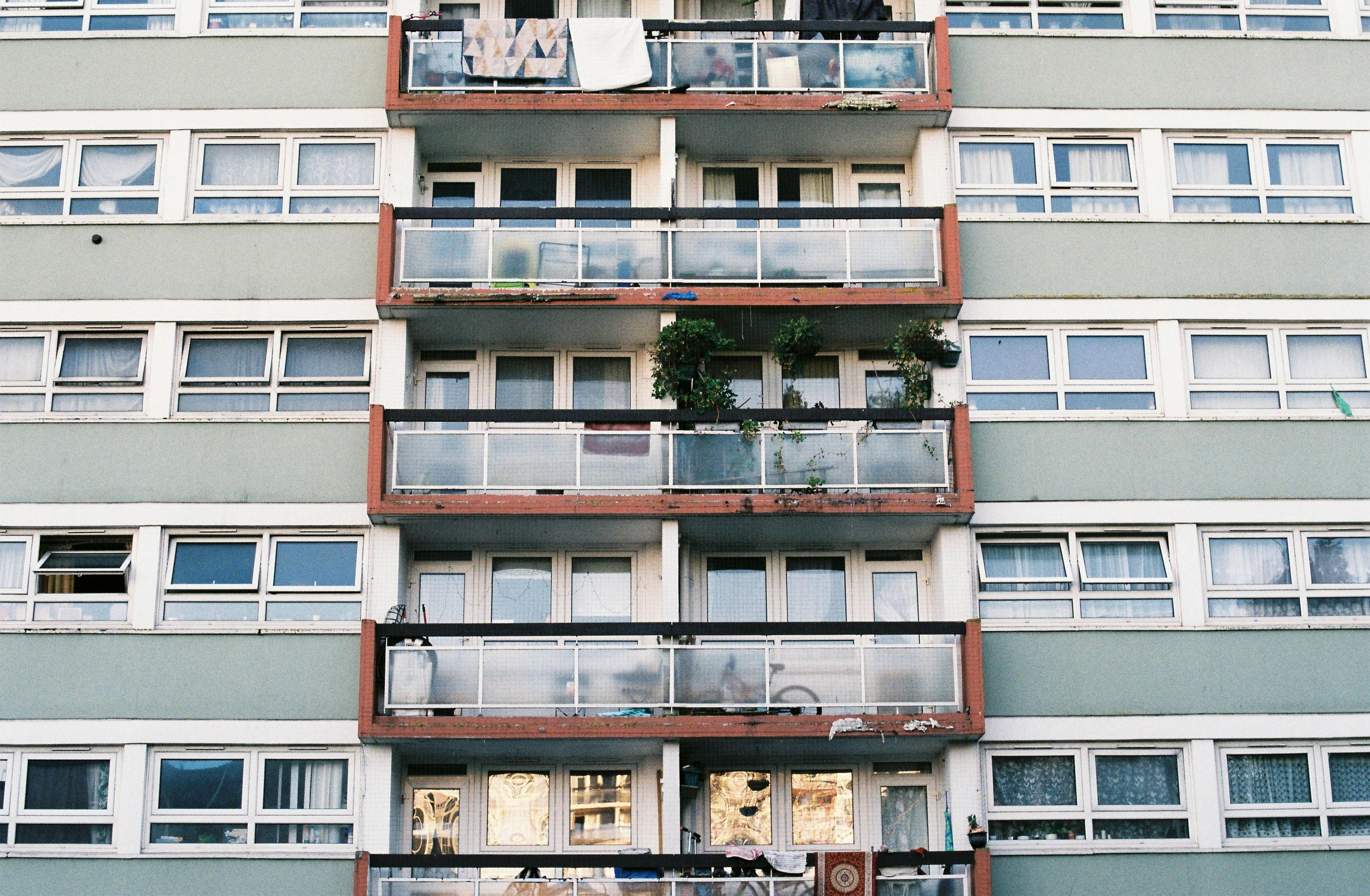 Bristol Buildings