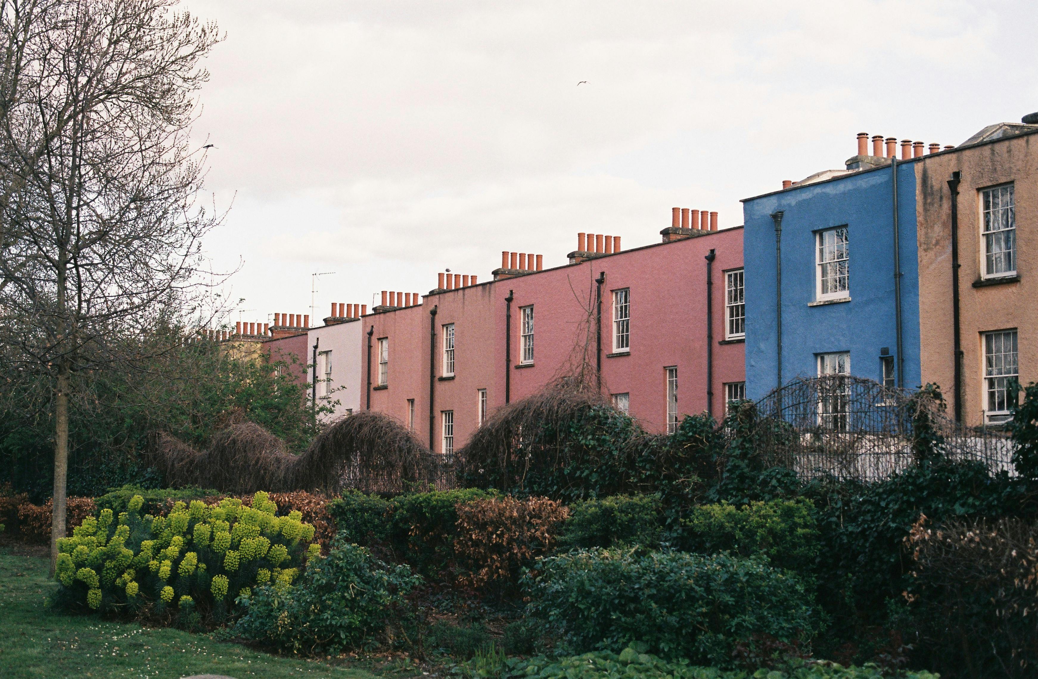 Bristol Housing