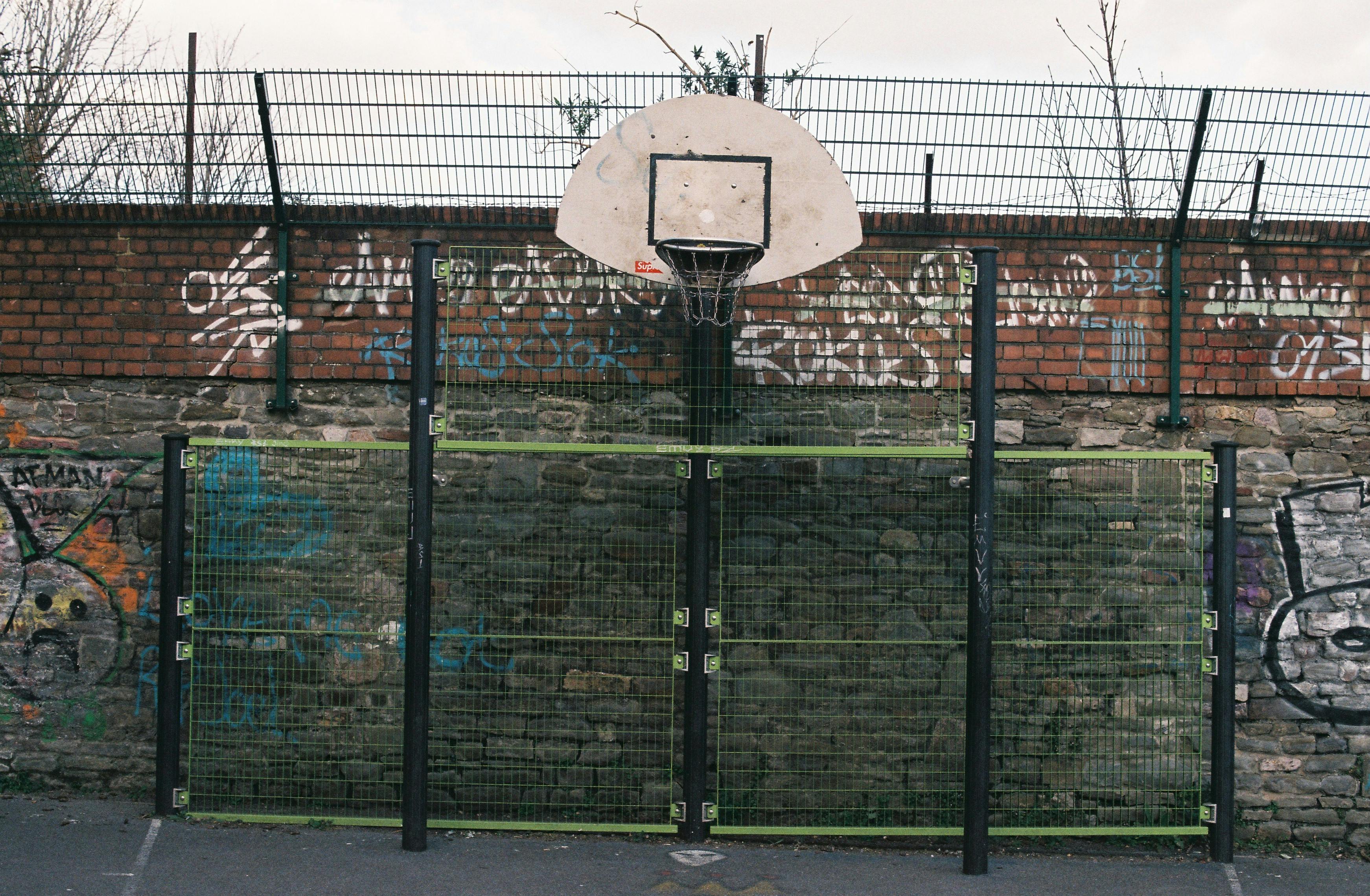 Empty Parks
