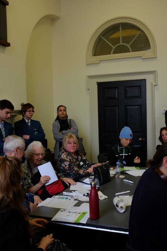 Ada Lovelace Day AI & Art workshop