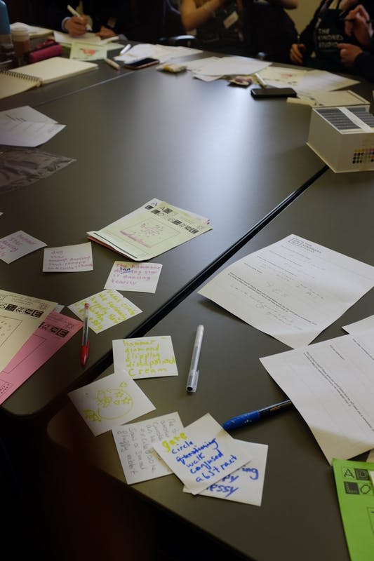 Ada Lovelace Day AI & Art workshop