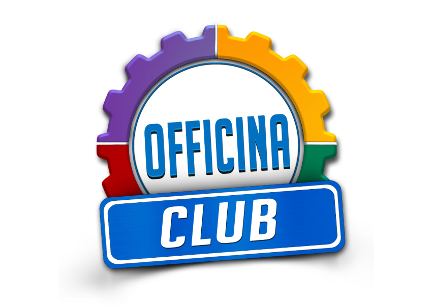 OfficinaClub