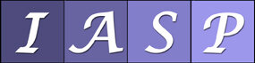 IASP logo
