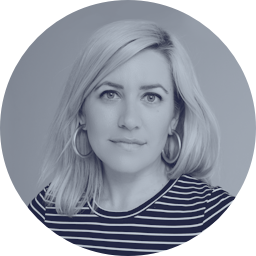 Brie Code Brie Code headshot