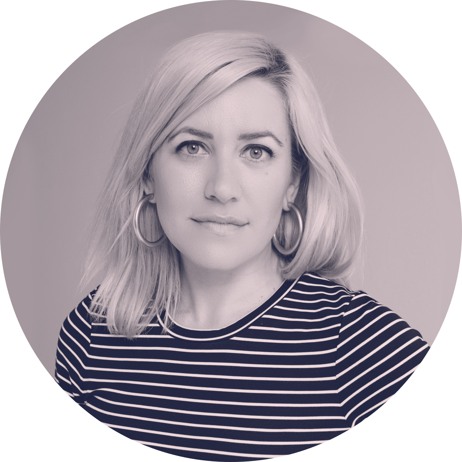 Brie Code Brie Code headshot